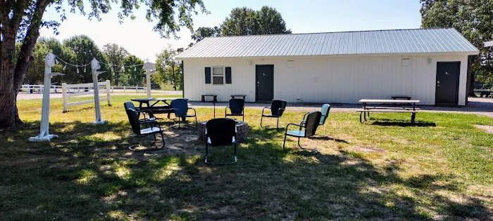 Thompson's RV Park Picture 3