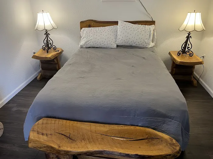 Thompson's RV Park Picture 1