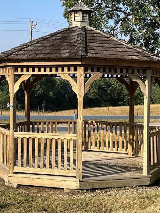 Thompson's RV Park Picture 7