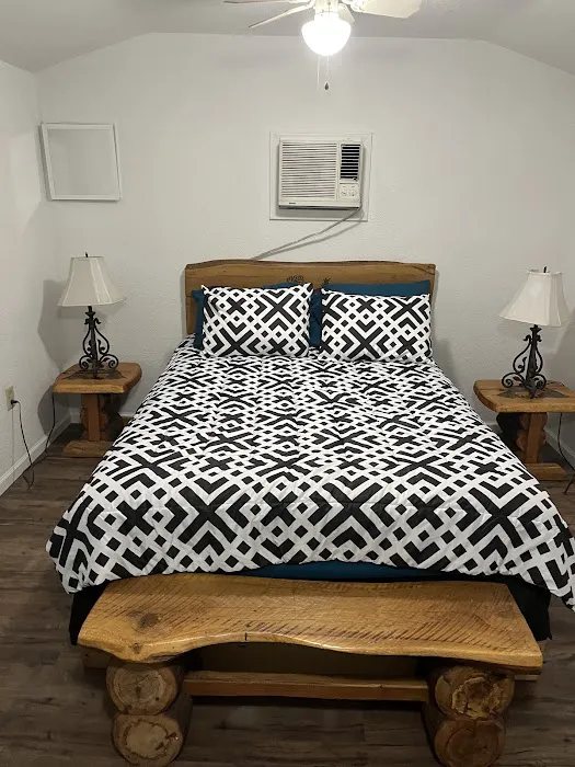 Thompson's RV Park Picture 4