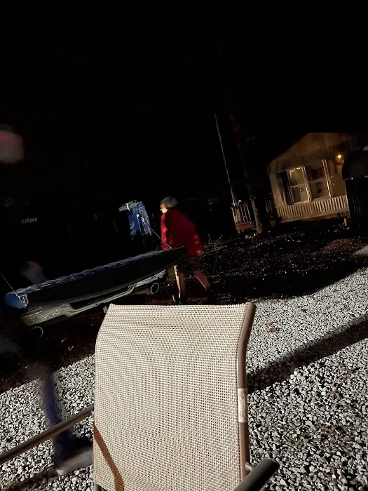 Family Crossing Mobile Home Picture 2