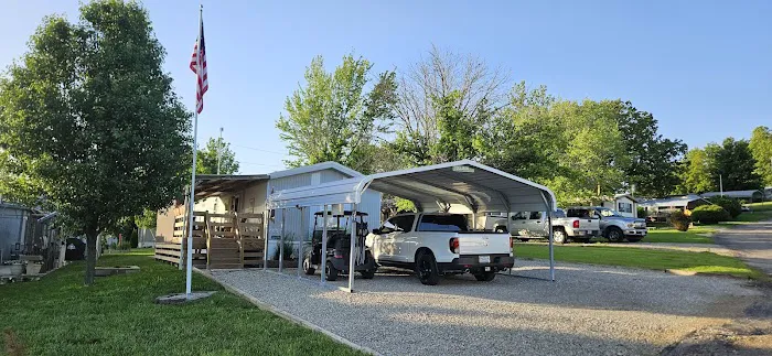 Peaceful Valley RV Park Picture 2