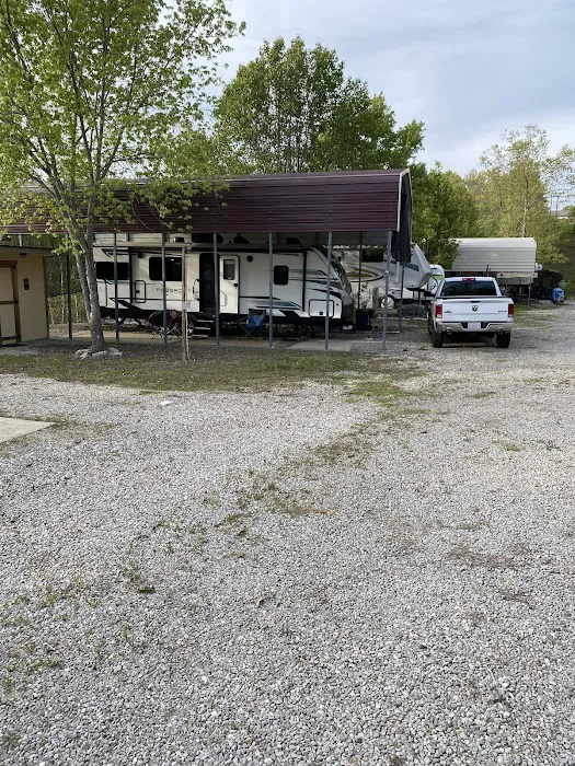 Peaceful Valley RV Park Picture 3