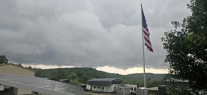 Peaceful Valley RV Park Picture 4