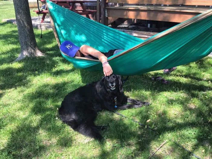 Peaceful Valley RV Park Picture 9