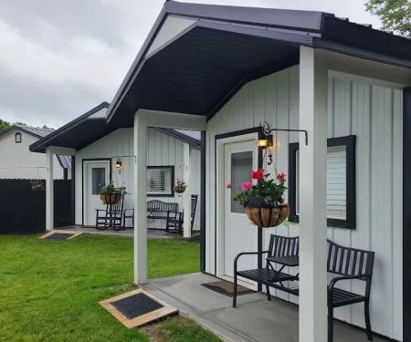 Ozark Estates RV Park