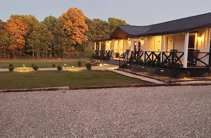 Ozark Estates RV Park Picture 4