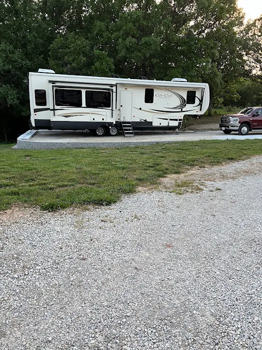 Laze T RV Park Picture 2