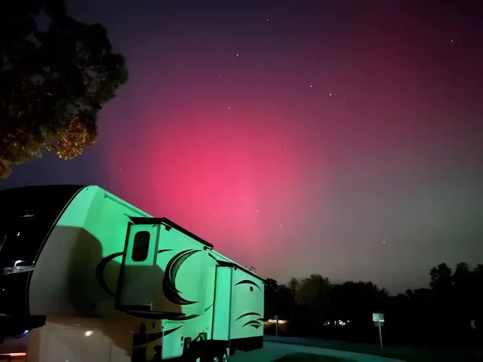 Laze T RV Park Picture 1