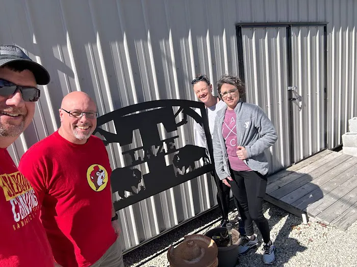 Laze T RV Park Picture 5