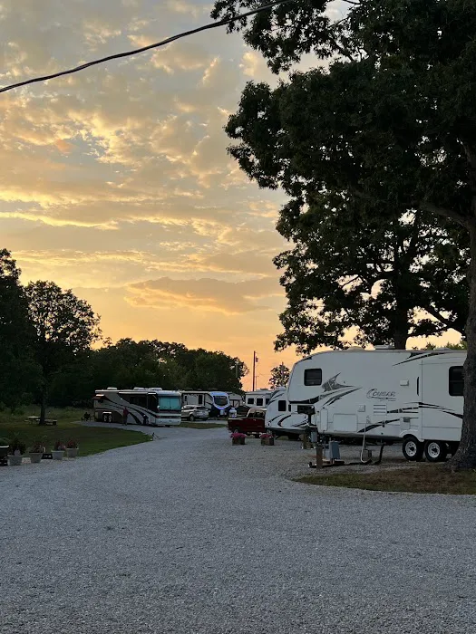 Laze T RV Park Picture 3