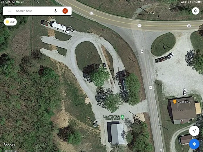 Laze T RV Park Picture 7