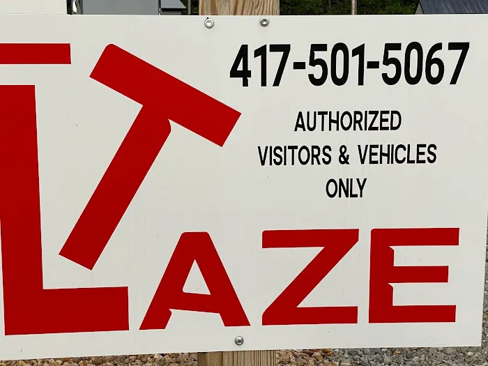 Laze T RV Park Picture 9