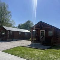 Good Time Cabins & RV Park ico