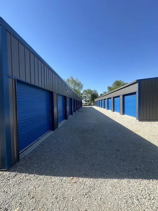 Good Time Cabins & RV Park Picture 4