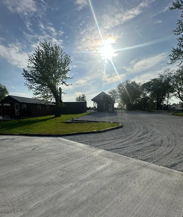 Good Time Cabins & RV Park Picture 5