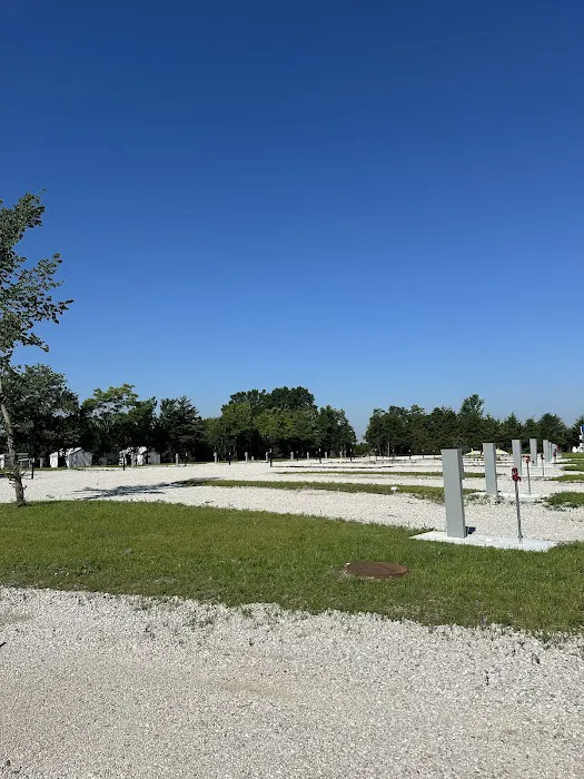 Good Time Cabins & RV Park Picture 3