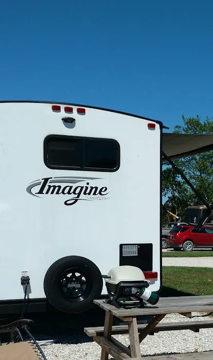 Red Cedar RV Park Picture 2