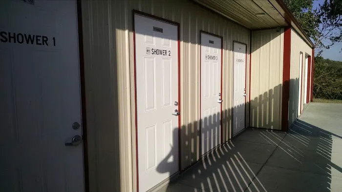 Red Cedar RV Park Picture 1