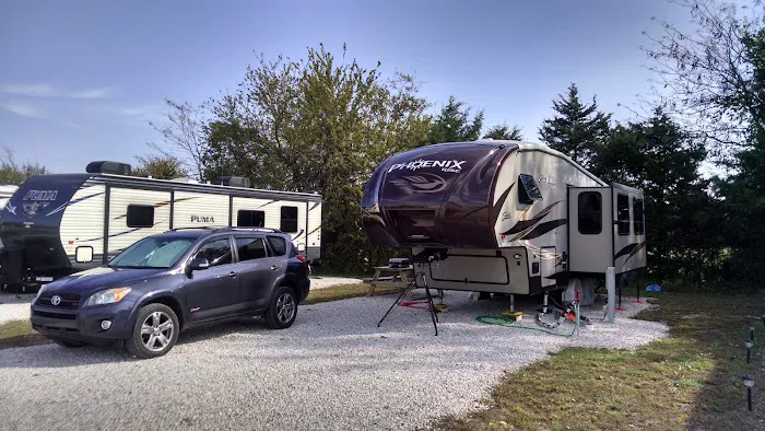 Red Cedar RV Park Picture 6