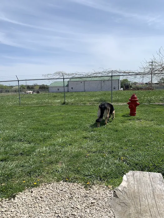 Red Cedar RV Park Picture 4