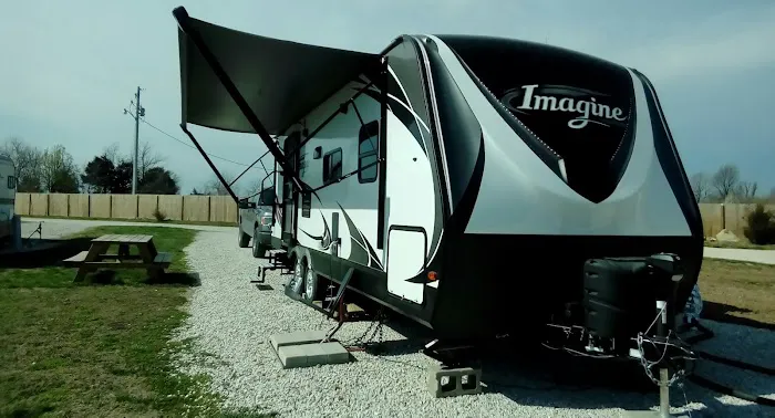 Red Cedar RV Park Picture 9