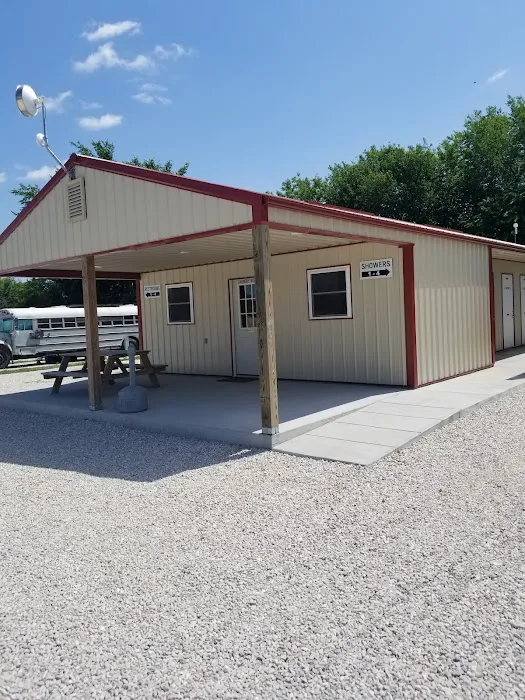 Red Cedar RV Park Picture 8