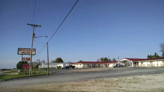 Red Cedar RV Park Picture 7