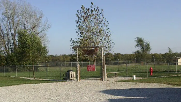 Red Cedar RV Park Picture 10