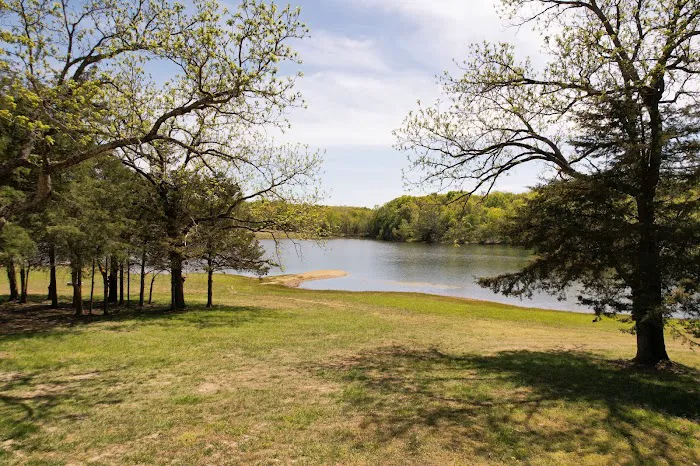 Lake Meadows RV Park Picture 1