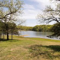 Lake Meadows RV Park ico