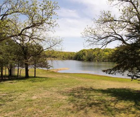 Lake Meadows RV Park