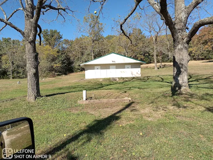 Lake Meadows RV Park Picture 4