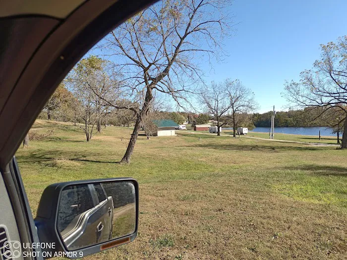 Lake Meadows RV Park Picture 5