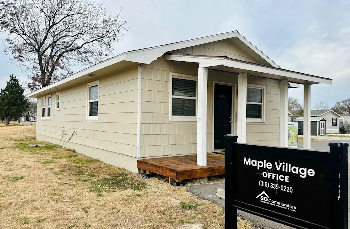 Maple Village RV Park Picture 1