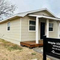 Maple Village RV Park ico