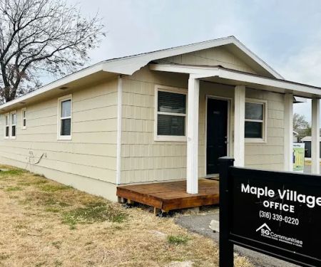 Maple Village RV Park