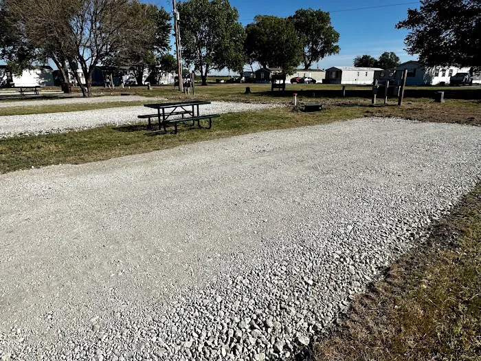 Maple Village RV Park Picture 2