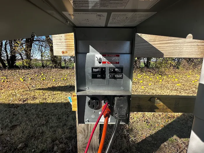 Maple Village RV Park Picture 7