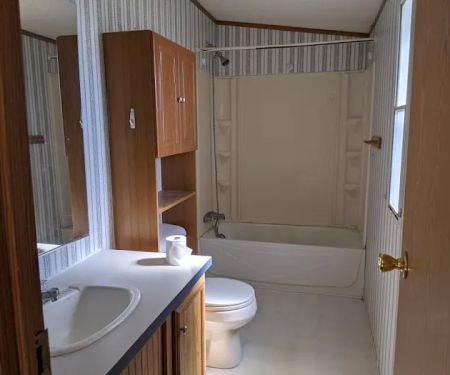 Maple Village Manufactured Home Community