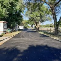 Broadview Estates at Goddard ico