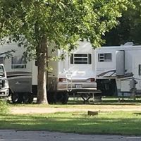 All Seasons RV Park ico