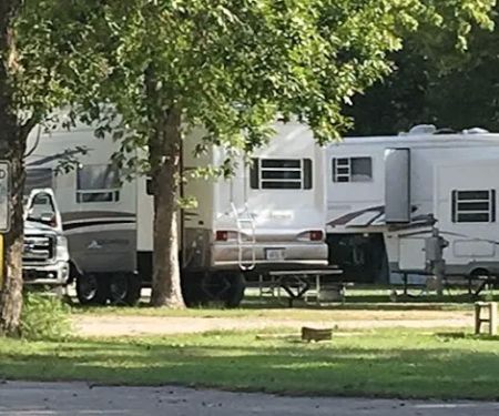 All Seasons RV Park