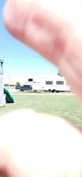 GREEN ACRES MOBILE HOME AND RV PARK Picture 4