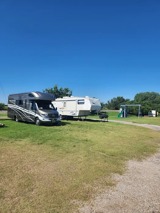 GREEN ACRES MOBILE HOME AND RV PARK Picture 1