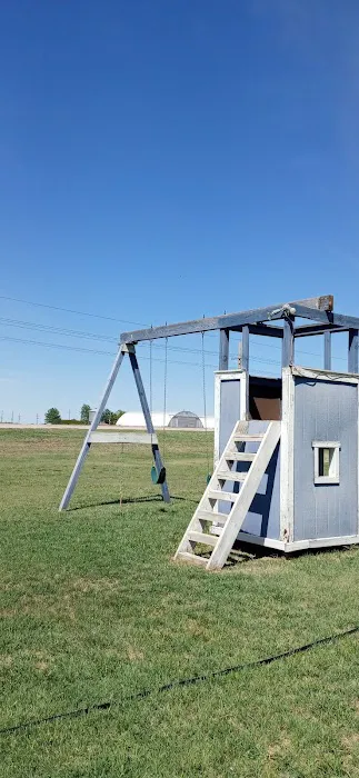 GREEN ACRES MOBILE HOME AND RV PARK Picture 5