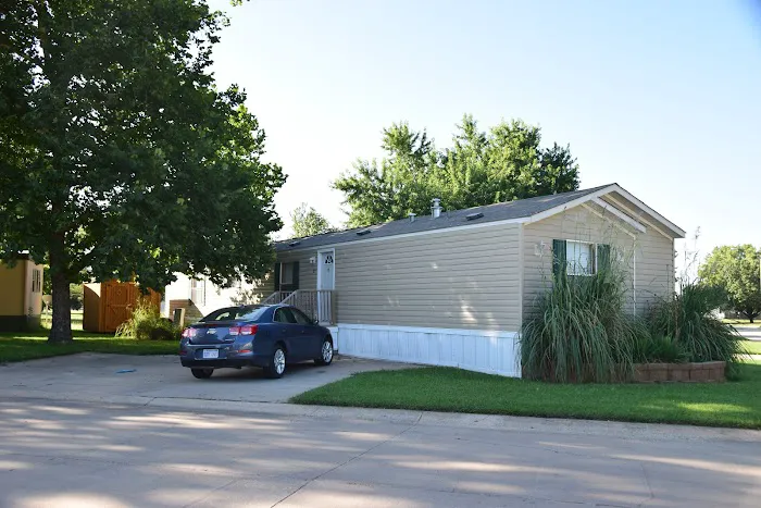 Chisholm Creek Manufactured Home Community Picture 5