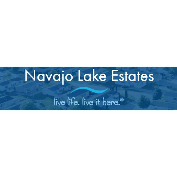 Navajo Lake Estates Manufactured Home Community Picture 6