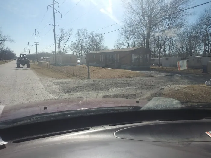 Grand River RV & Mobile Home Community Picture 3