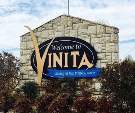 Grand River RV & Mobile Home Community